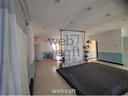 Hyderabad Retail showroom for Rent